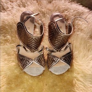 Ferragamo sandal